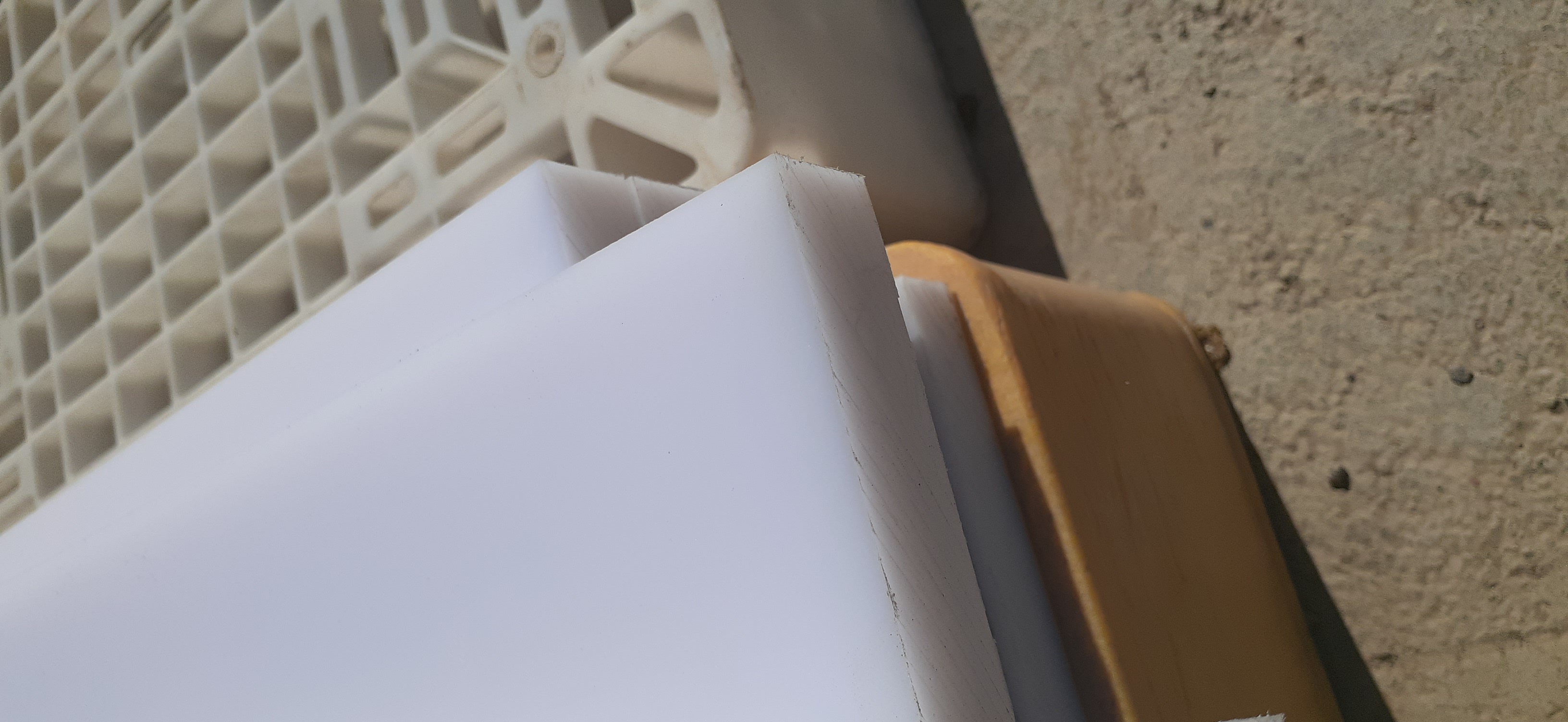 ورق پلی اتیلن