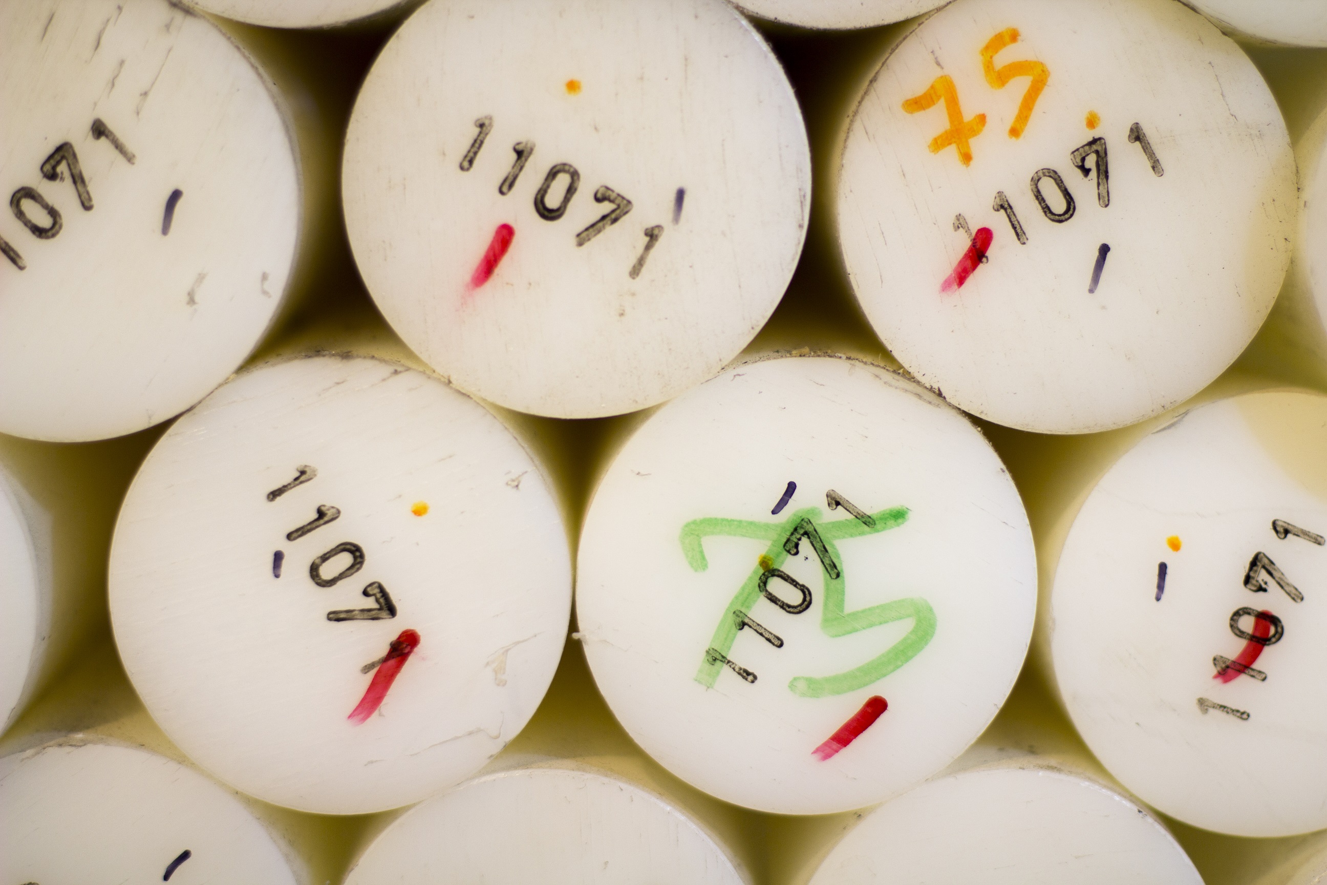 میلگرد پلی آمید ( PA )