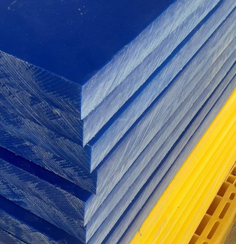 ورق پلی اتیلن کاربردی ترین پلاستیک صنعتی